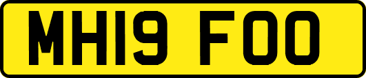 MH19FOO