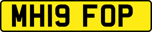 MH19FOP