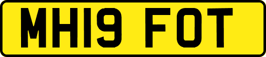 MH19FOT