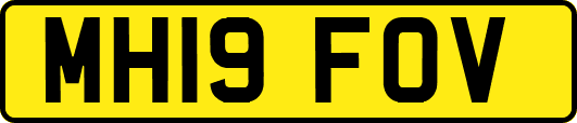 MH19FOV