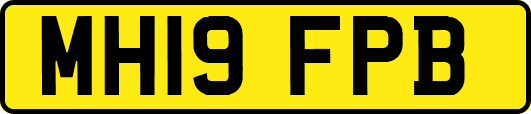 MH19FPB