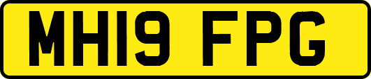 MH19FPG