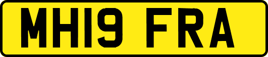 MH19FRA