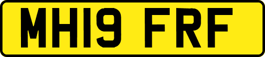 MH19FRF