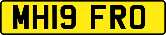 MH19FRO