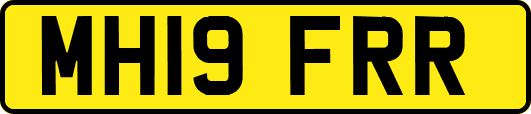 MH19FRR