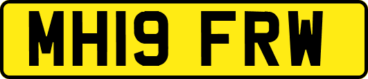 MH19FRW