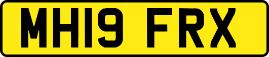 MH19FRX