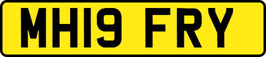 MH19FRY