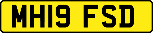 MH19FSD