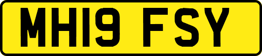 MH19FSY