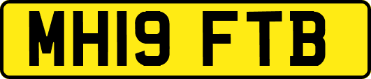 MH19FTB