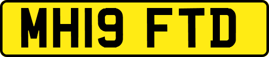 MH19FTD