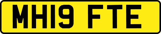 MH19FTE