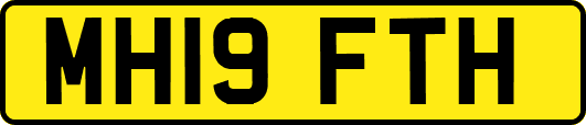 MH19FTH