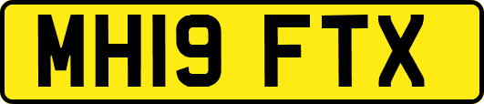 MH19FTX