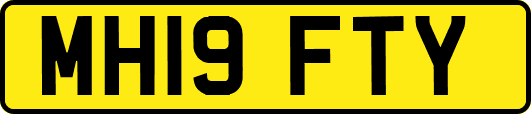MH19FTY