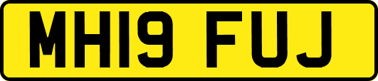 MH19FUJ