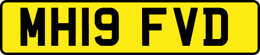 MH19FVD