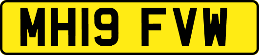 MH19FVW