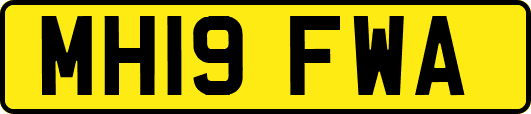 MH19FWA