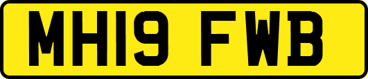 MH19FWB