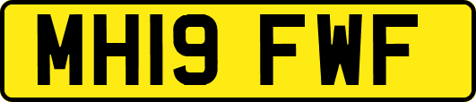 MH19FWF