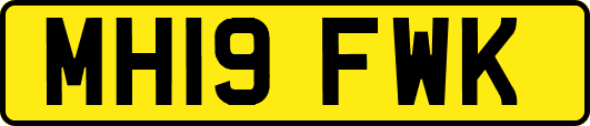 MH19FWK