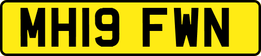 MH19FWN