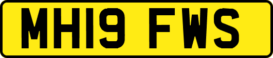 MH19FWS