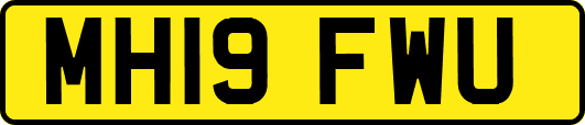 MH19FWU