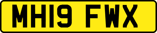 MH19FWX