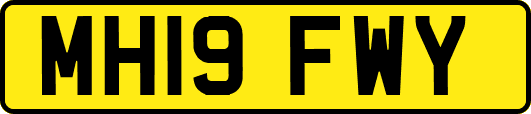 MH19FWY