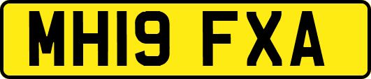 MH19FXA