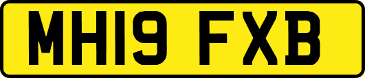 MH19FXB