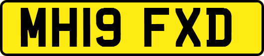 MH19FXD