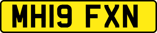 MH19FXN