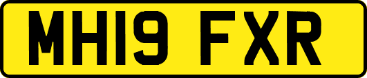 MH19FXR