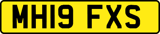 MH19FXS