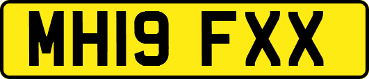 MH19FXX