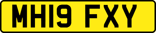MH19FXY
