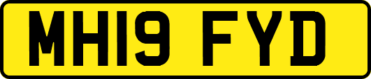 MH19FYD