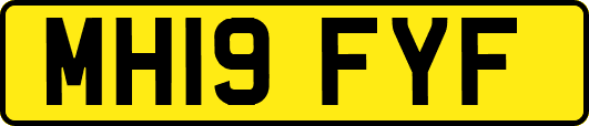 MH19FYF