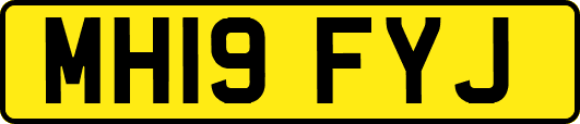 MH19FYJ