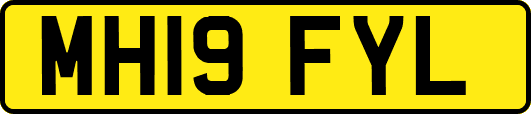 MH19FYL