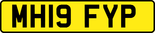 MH19FYP