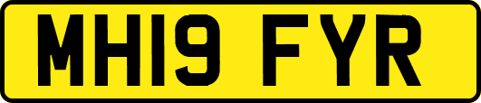 MH19FYR