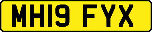 MH19FYX