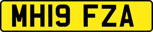 MH19FZA