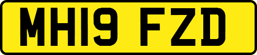 MH19FZD